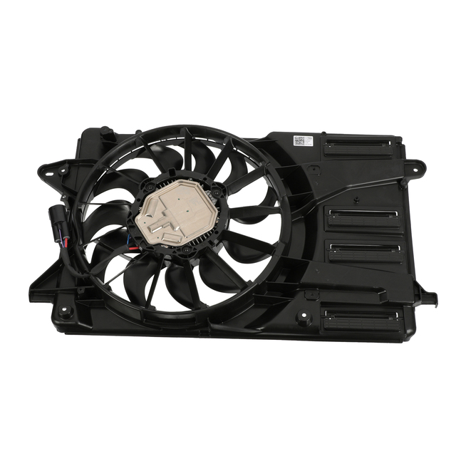 GM Genuine Parts 15-81952 Engine Cooling Fan Assembly