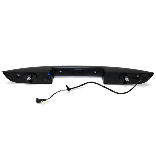 2008-2014 Ford Expedition Trunk Liftgate Exterior Door Handle