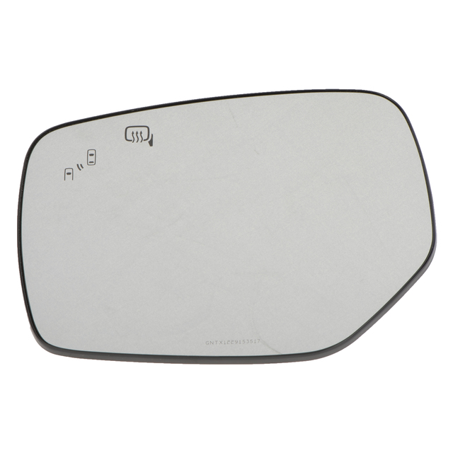 20152020 Subaru Mirror Glass 91039AL12A QuickParts