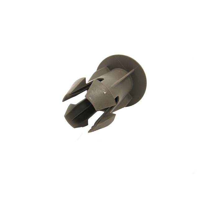 Chevrolet Venture Driver Or Passenger Side Seat Recliner Knob Hole Plug - GM Part 88951277