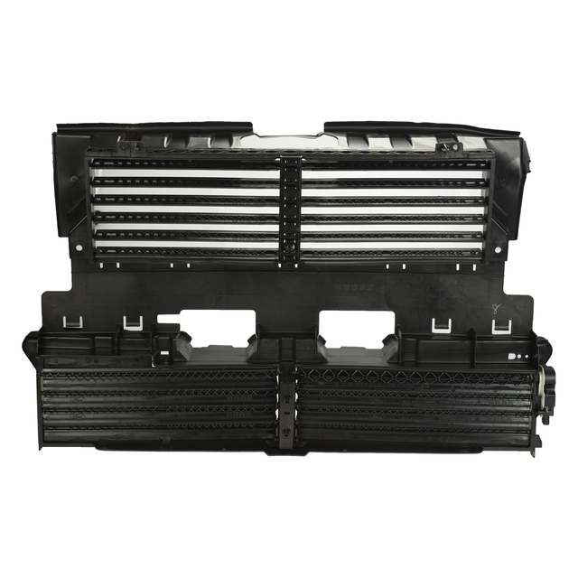 20132016 Ford OEM NEW 1316 Ford Fusion Shutter Assembly w/o Adaptive