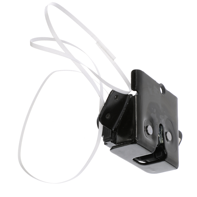 20062017 GM Chevy GMC Buick Rear Lift Gate Latch w/o Power Lift OEM