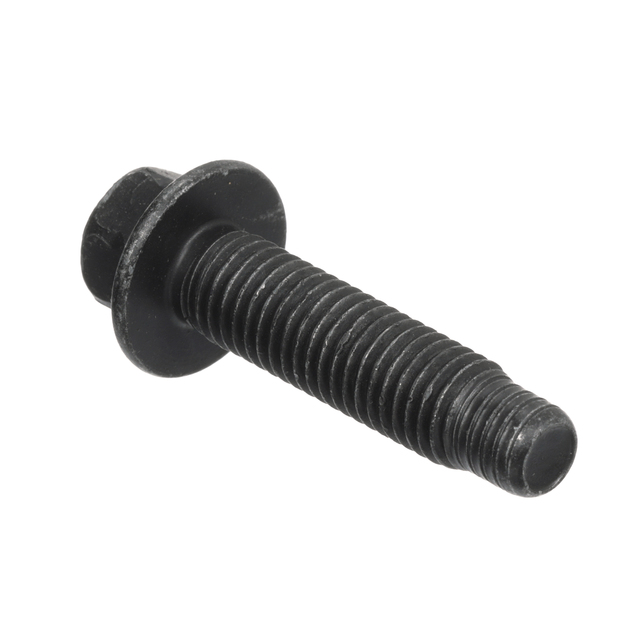 20042017 Ford Tow Hook Bolt W713172S901 QuirkParts