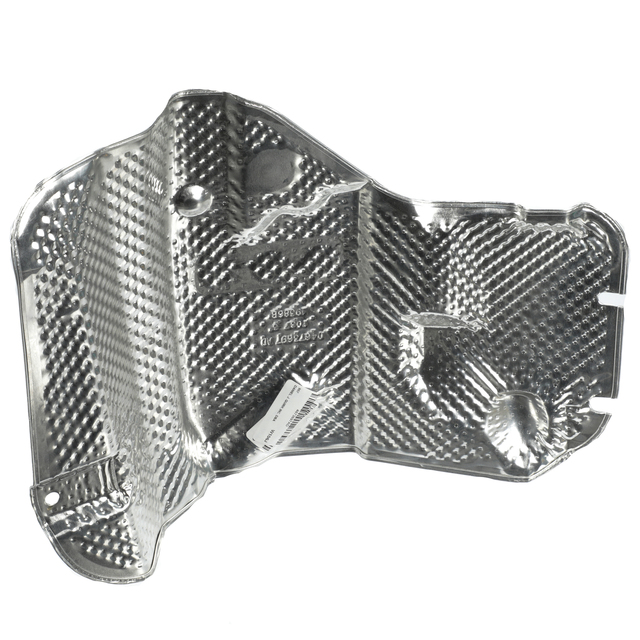 20132017 Jeep OEM NEW 20132017 Mopar Jeep Compass Patriot Exhaust