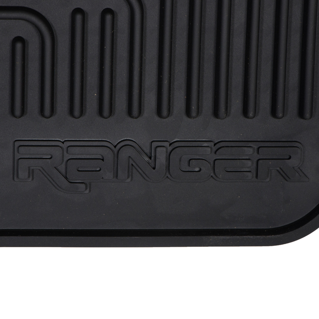 20052010 Ford Ranger 20042010 Ford Ranger Floor Mats All Weather 2
