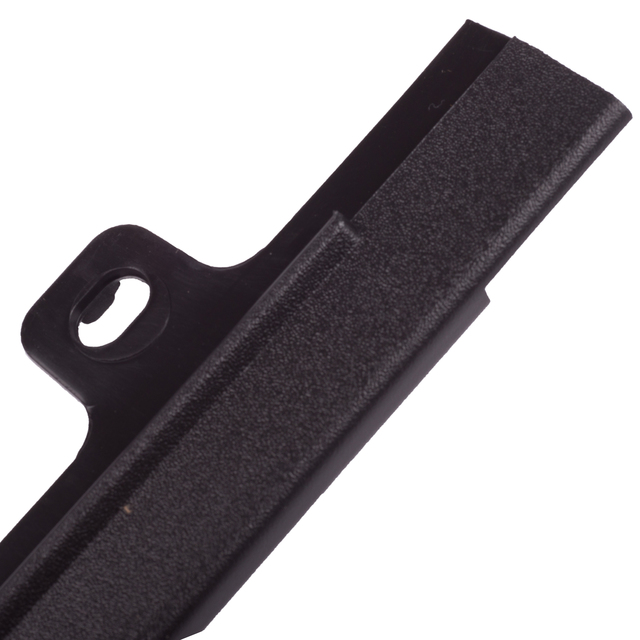 2015-2016 Ford F-150 Flex Step Tailgate Moulding Insert Inner Trim ...