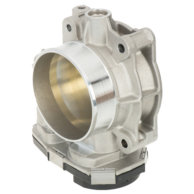 Genuine OEM Throttle Body for 2007-2011 Cadillac STS CTS SRX 3.0 /& 3.6L Engines