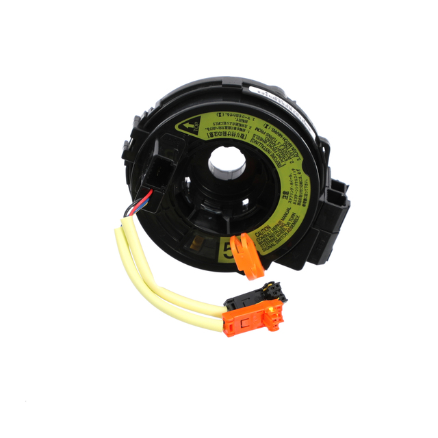 20032008 Pontiac Vibe Steering Wheel Airbag Coil 88969652 QuirkParts