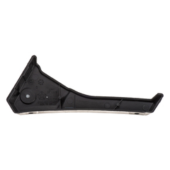 Pair Of Front Bumper Retainers For 2014-2022 Jeep Grand Cherokee - Left & Right Side