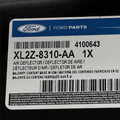 OEM NEW 2004-2011 Ford Ranger XLT Sport Lower Splash Shield Deflector XL2Z8310AA OEM NEW 2004-2011 Ford Ranger XLT Sport Lower Splash Shield Deflector XL2Z8310AA
