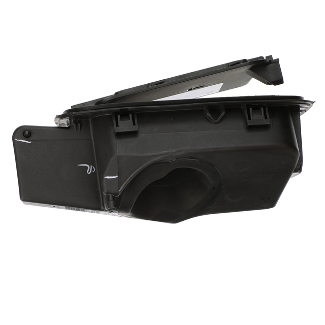 20142020 Jeep Grand Cherokee Fuel Filler Housing 68148794AM QuickParts