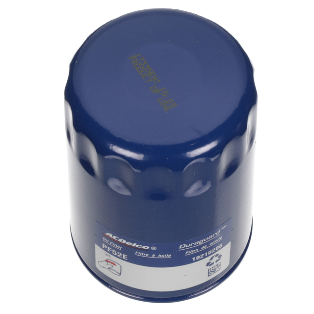 1984-2005 GM Oil Filter 19210286 | QuirkParts