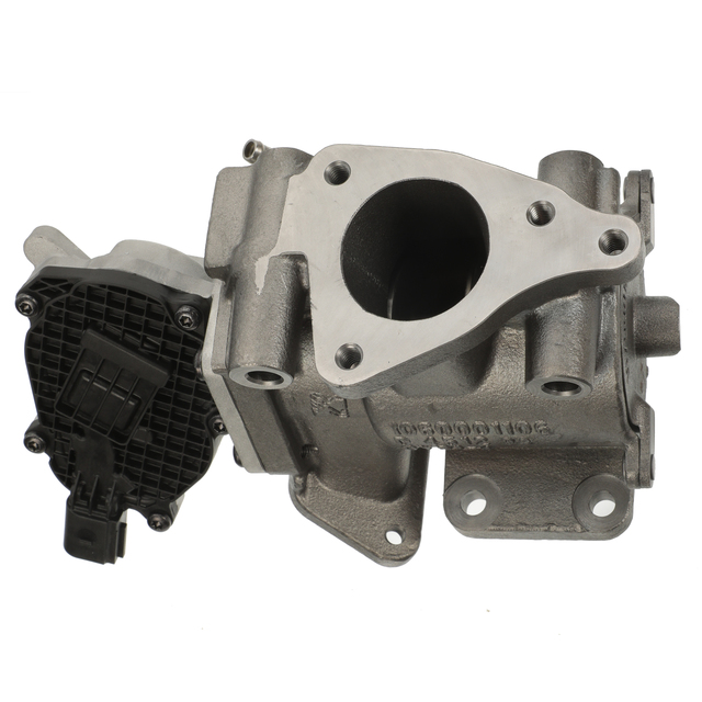 20112016 GM OEM NEW 201116 GM Chevrolet GMC Silverado Rear EGR Cooler