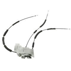 Actionneur De Serrure Porte Avant Gauche Pour Nissan Frontier 2005-2021 - Remplacement Direct