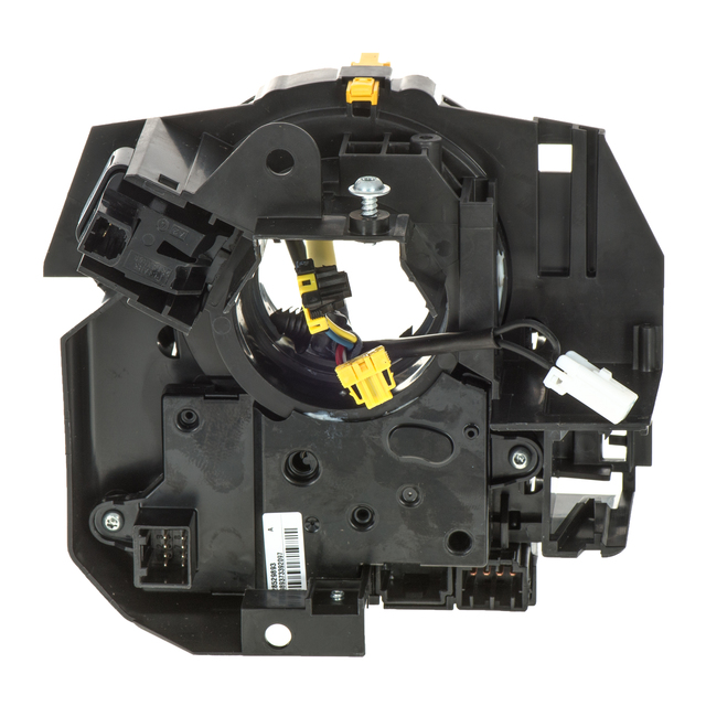 20132022 Ram Steering Column Control Module Clock Spring 68528301AA