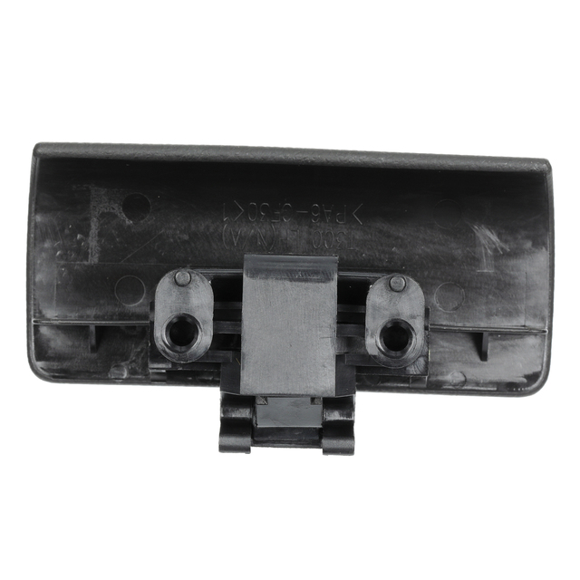 Car & Truck Gauge Trim NEW OEM GM Black Glove Box Latch Handle 2012