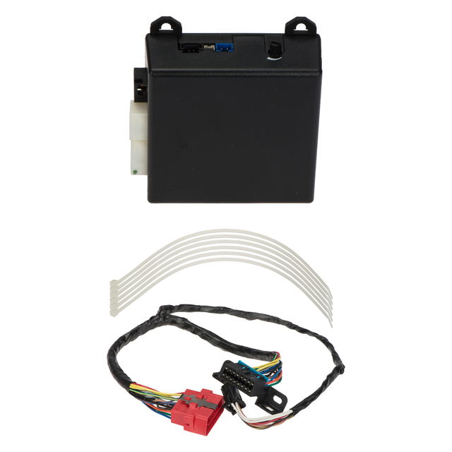 20142017 Ford Vehicle Security System Ford Perimeter Plus DL3Z