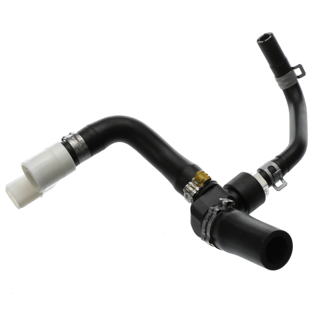 Genuine Subaru PCV Valve Vacuum Hose - Fits 2002-2006 Baja, Legacy, Outback 2.5L, Part 99071AB73B