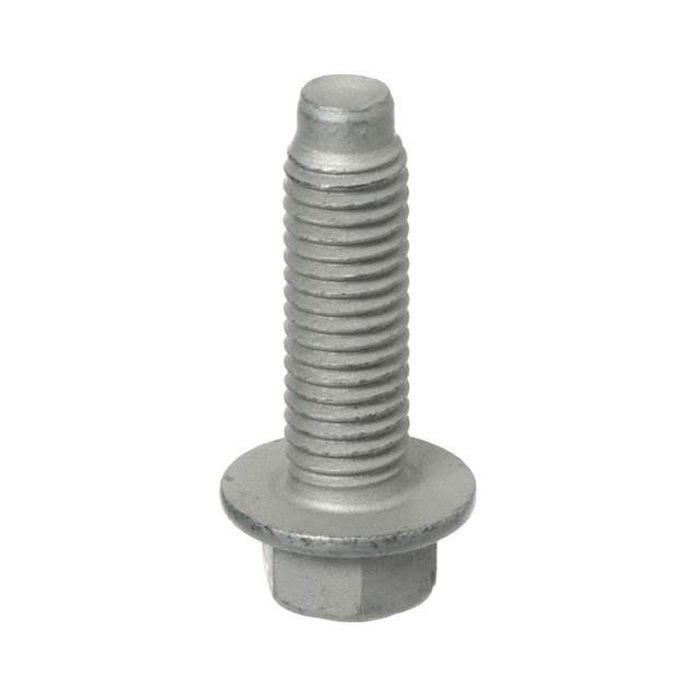 20082016 Ford Stabilizer Bar Bolt N605920S439 QuirkParts