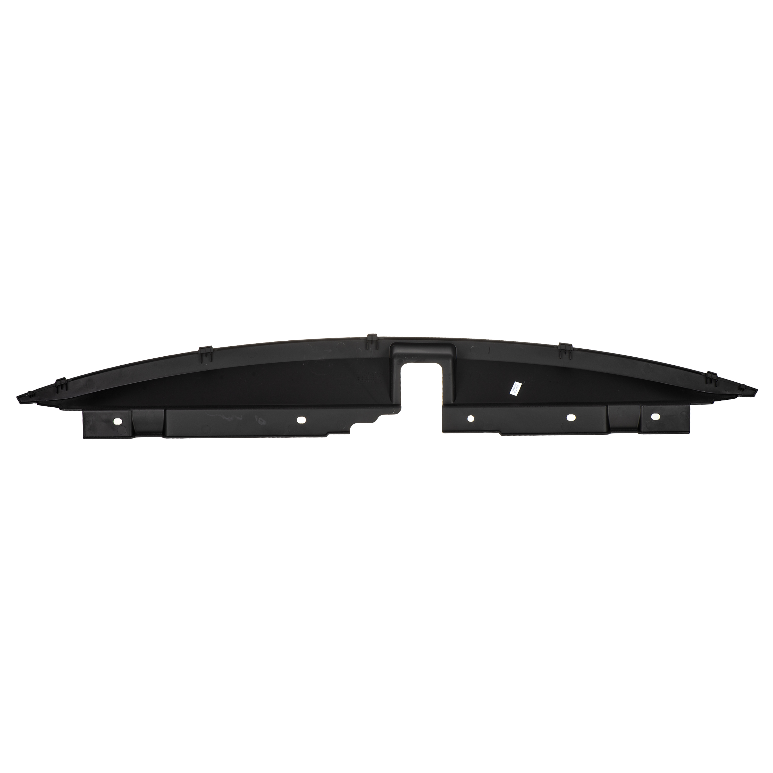 2012-2017 Kia Rio OEM NEW 12-17 Kia Rio Sedan Radiator Grille Upper ...