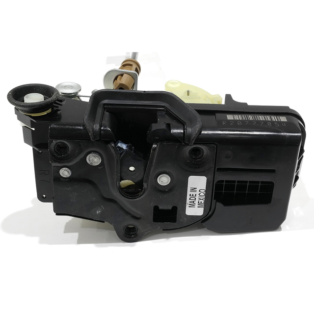 20072010 Pontiac G6 20072010 Pontiac G6 Rear Right Hand Passenger