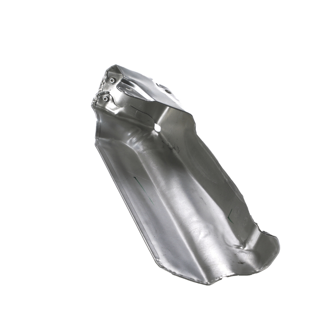 20112014 Ford F150 OEM NEW 201114 Ford F150 Passenger Side Exhaust