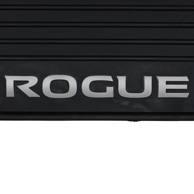 20142020 Nissan Rogue 20142015 Nissan Rogue All Weather Rubber Front