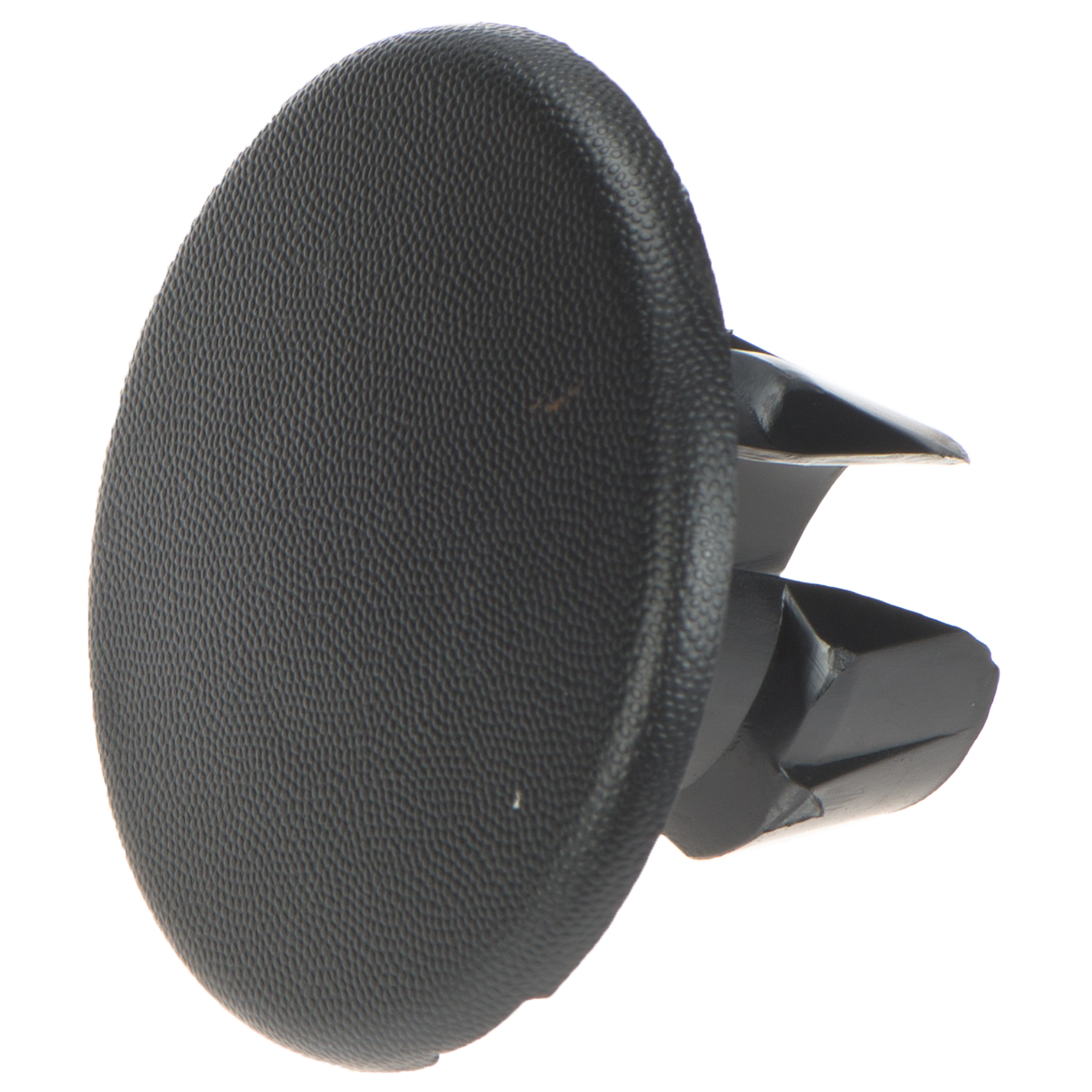 19972009 Ford Ford Super Duty & F150 Rear Center Bumper Step Hole