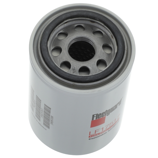 2016-2019 Nissan TITAN XD Oil Filter 15208-EZ40A | QuirkParts