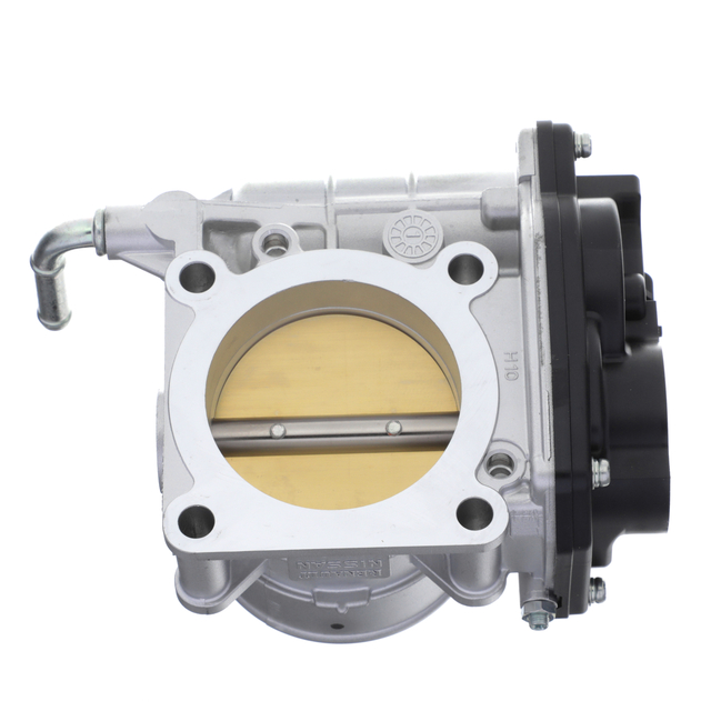 ハレルヤ 2011-2015 Nissan Throttle Body 16119-JA00B | QuirkParts