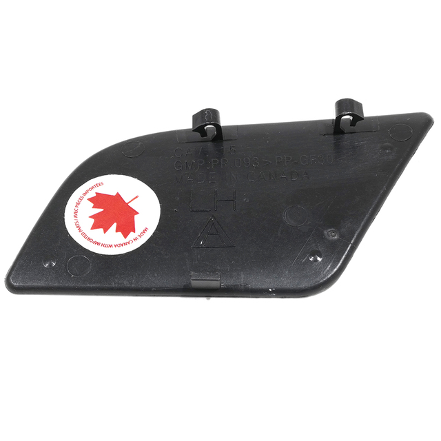 Replace® - GMC Yukon Denali 2001 Exterior Door Handle