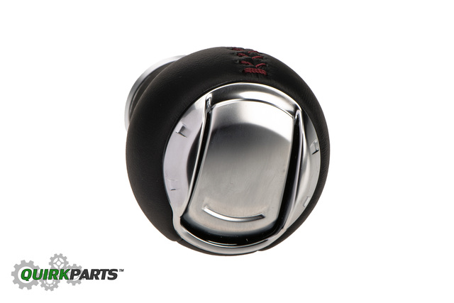 Knob Change Lever N247-46-030A | QuirkParts