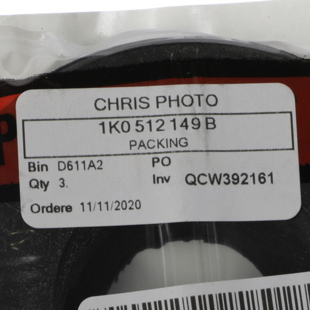 2005-2020 Volkswagen OEM NEW VW Volkswagen Upper Seat 1K0-512-149-B 1K0 ...