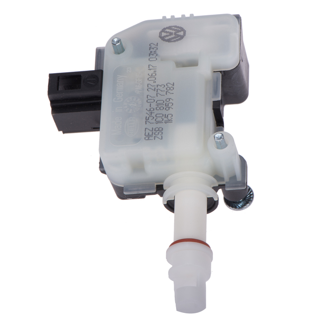 19982010 Volkswagen OEM NEW 9810 VW Volkswagen Beetle Fuel Filler