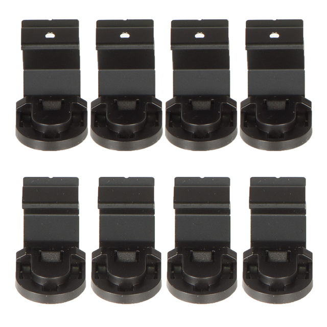 20112017 Nissan Juke 20112014 Nissan Juke Side Window Rain Guard Deflectors Set Of 4 OEM NEW