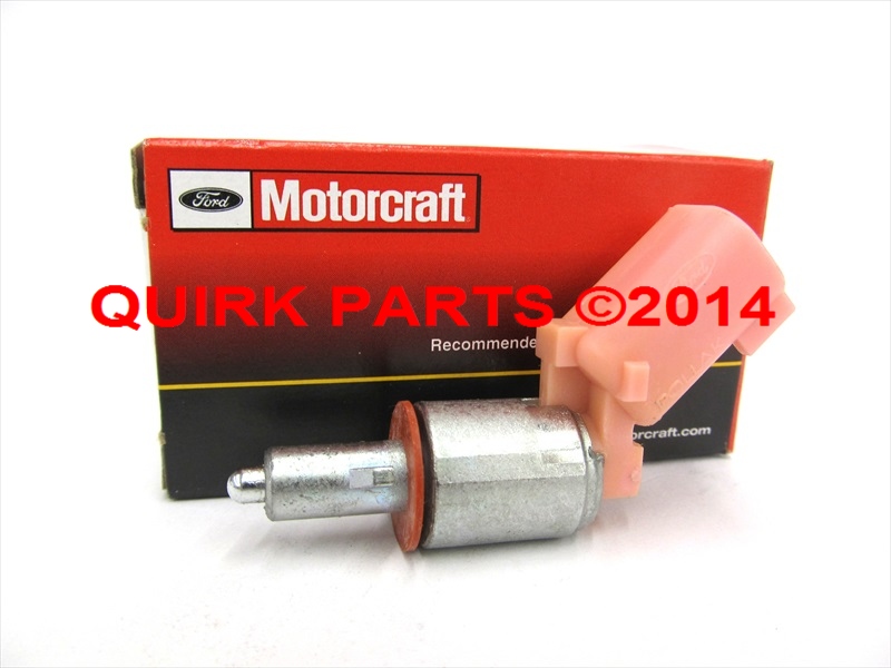 Genuine Ford Door Ajar Switch 1L2Z13713AA Automotive