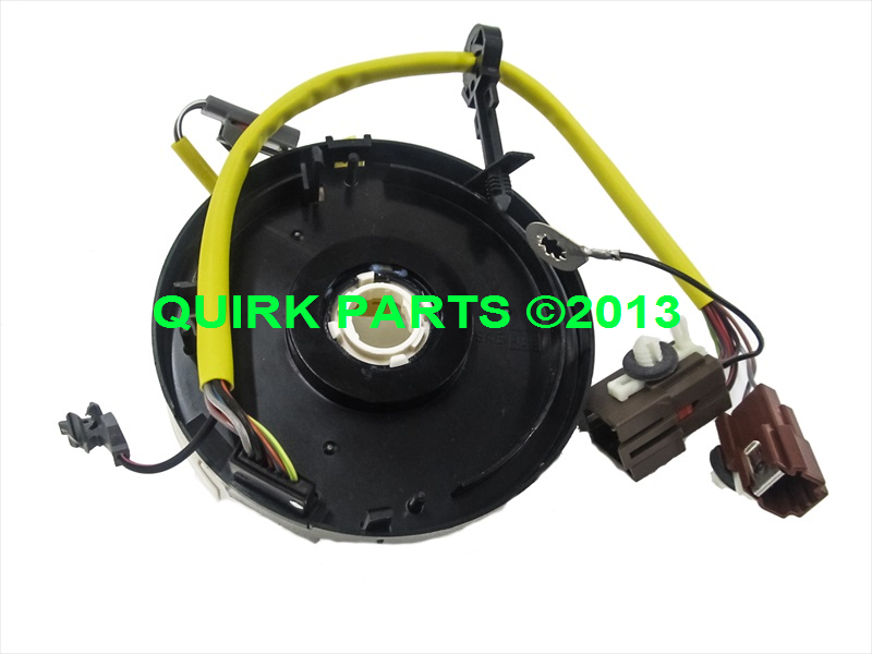 Car & Truck Parts Parts & Accessories NEW OEM Ford Steering Wheel Clock