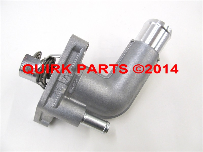 20022009 Nissan 20012014 Nissan Murano Quest Altima Maxima Water Pump