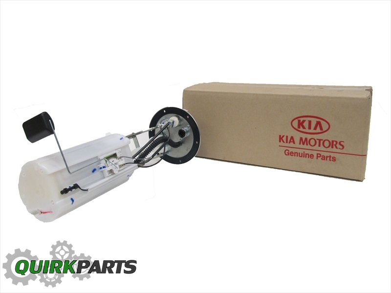 2003 Kia Sorento Fuel Pump ~ Best KIA