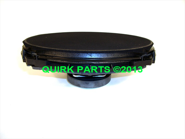 2004 dodge ram door speakers