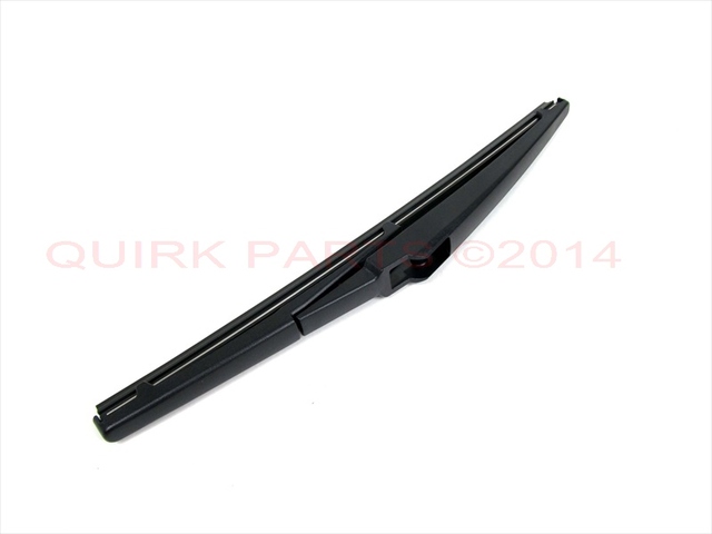 thumbnail image 2 of Mopar OEM Jeep Grand Cherokee Rear Liftgate Wiper Motor - Genuine Factory Replacement 2011-2013 2 of 3