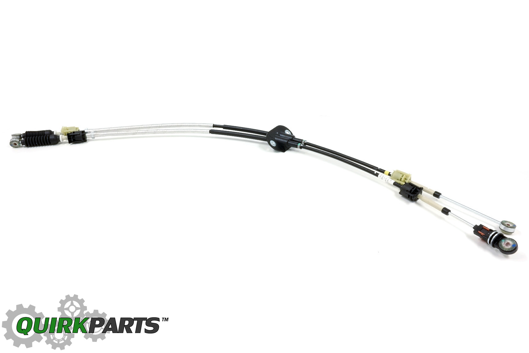 Shift Transmission Control Cable BBM2-46-500 For Mazda 3 2010 2013