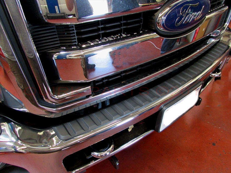 Auto Parts & Accessories Other Car & Truck Exterior Parts Front Bumper