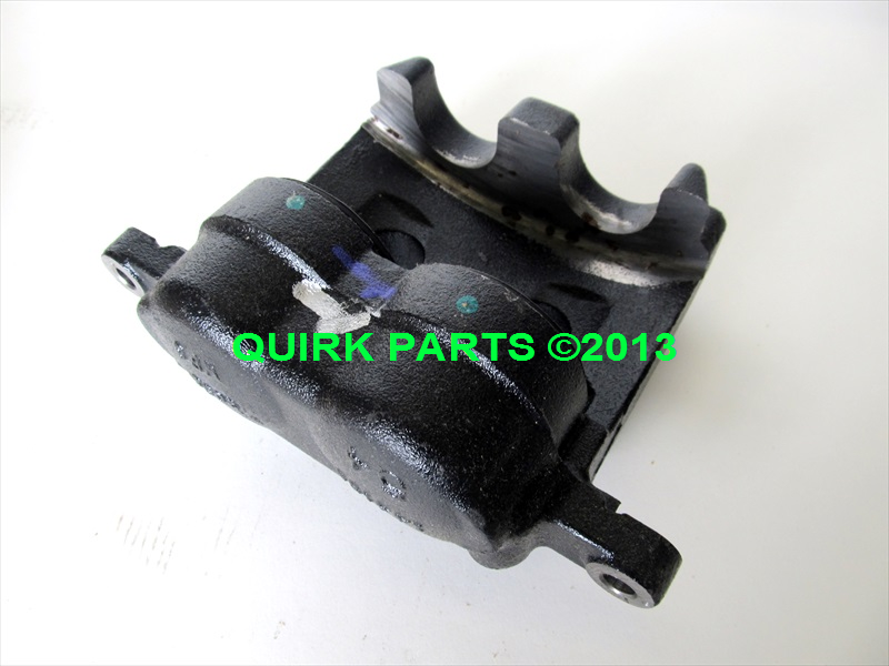 Used OEM Left Rear Brake Caliper Assembly For 2002-2006 Acura RSX Type-S 3 thumbnail image