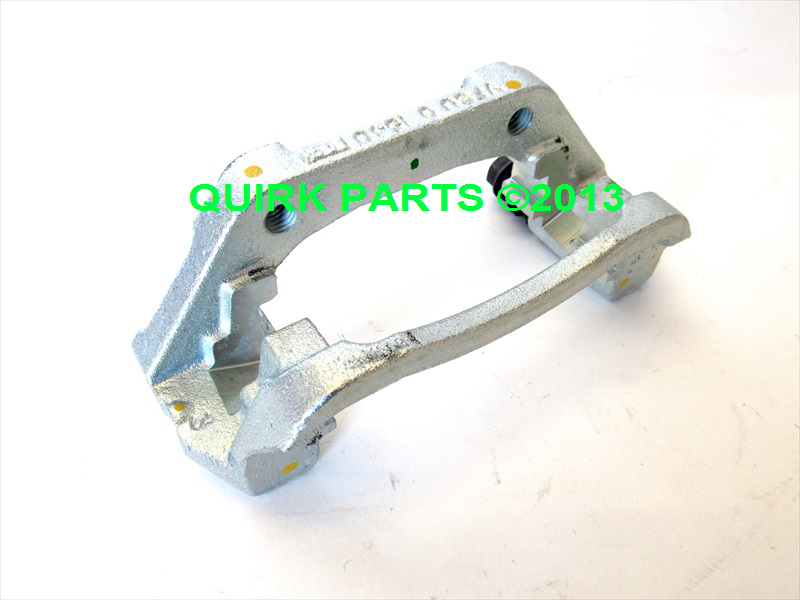 Complete Engines For Ford Explorer Pair Of Radiator Support Brackets ...