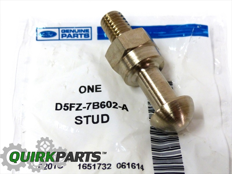 19942004 Ford Mustang 19822004 Ford Mustang GT Manual Transmission