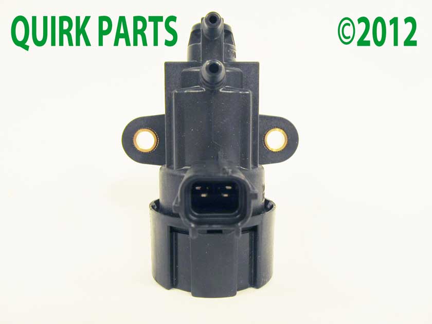 19912011 Ford OEM NEW 19912011 Ford Ranger Egr Valve Control Solenoid