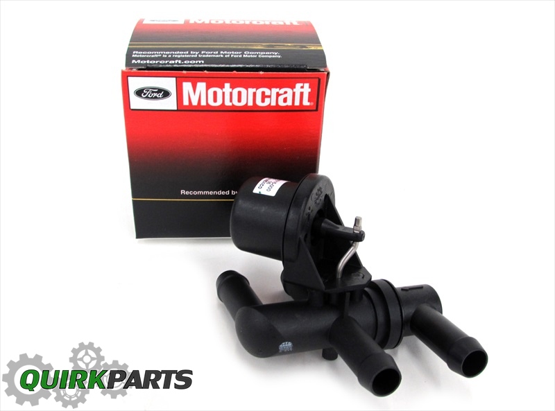 1994-2011 Ford Ford Heater Control Valve F250 F350 Ranger