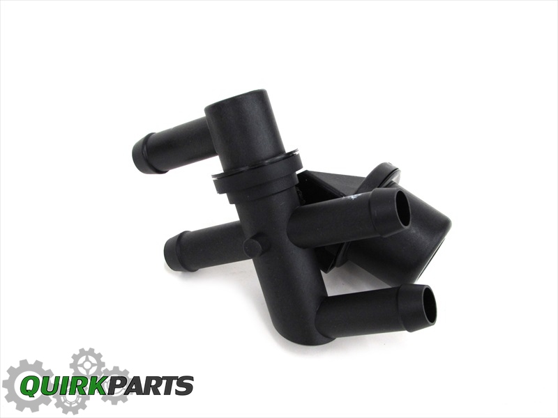 19942011 Ford Ford Heater Control Valve F250 F350 Ranger Expedition