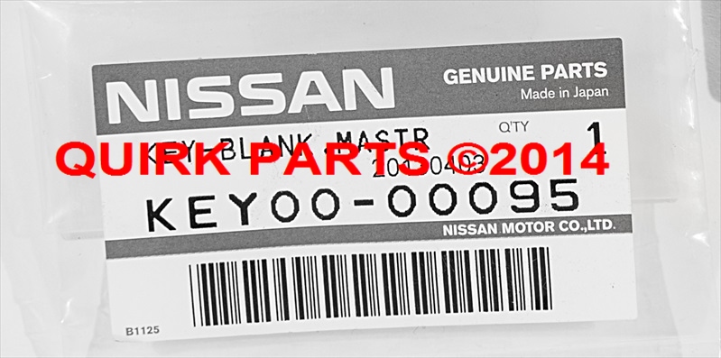 key000095 | QuirkParts